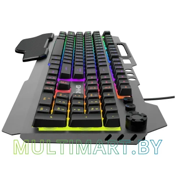 Клавиатура Oklick GMNG 720GK картинка 4